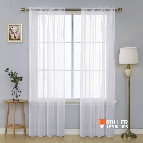 Best Quality Sheer Curtains Dubai