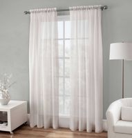 Top Quality Sheer Curtains in Dubai