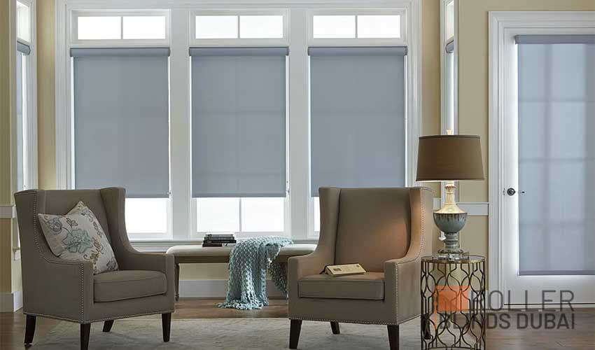 5 Suitable Fabrics For Roller Blinds