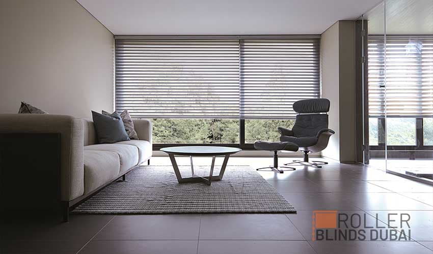 Conversion Of Loop Control Blind Into Smart Blind