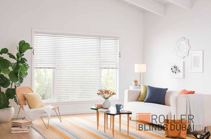 Cordless Or Spring-tensioned Roller Blind Problems How To Fix Them