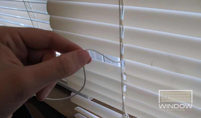 How To Fix Roller Blinds