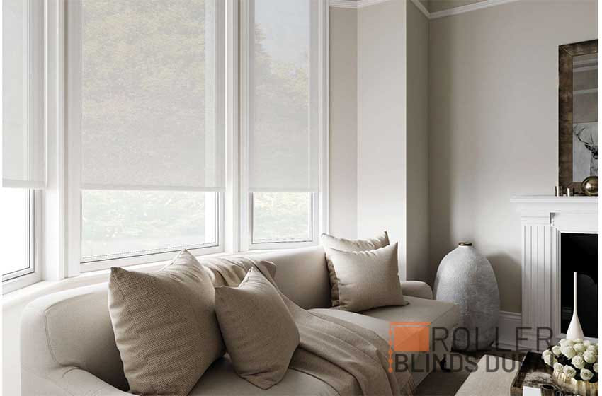 Merits And Demerits of Sheer Roller Blinds With Uses