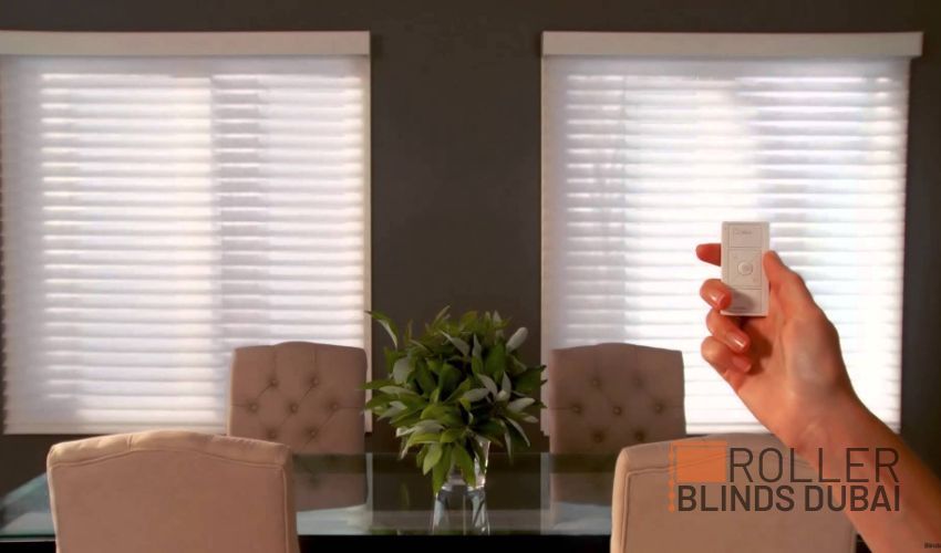 Smart Ways To Prevent Roller Blinds From Blowing