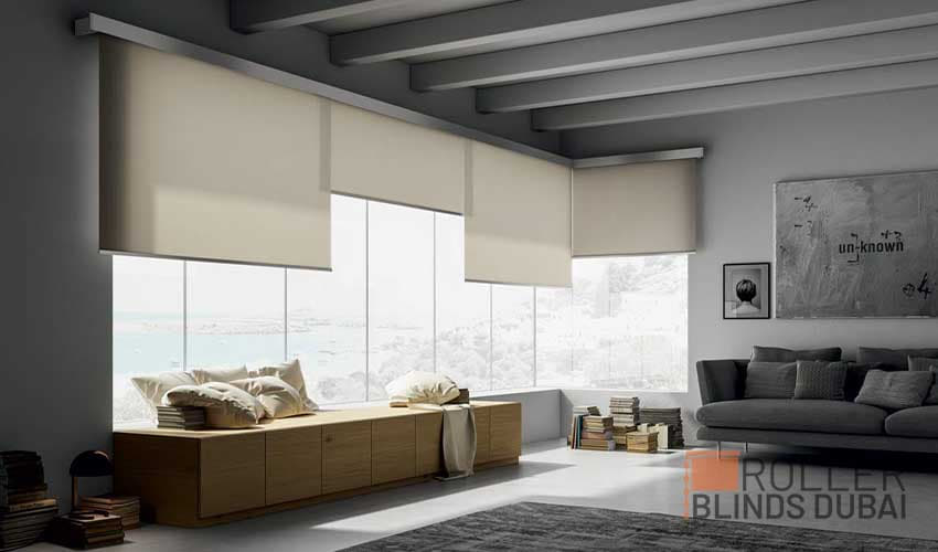 Suitable Fabrics For Roller Blinds