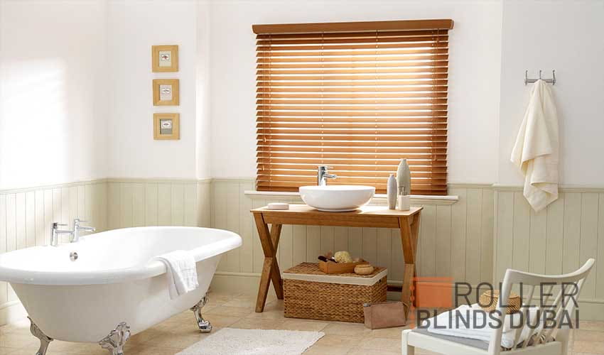 Trending Blind Ideas For Bathrooms Complete Guide