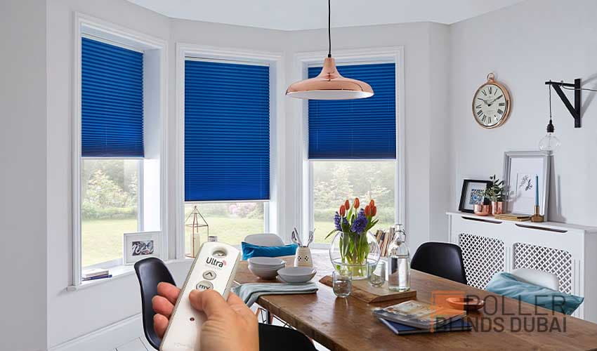 What To Consider In Smart Blinds