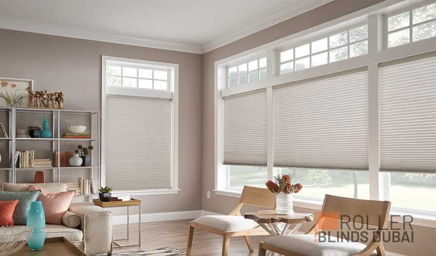 Why Make Ordinary Window Blinds Smart Window Blinds