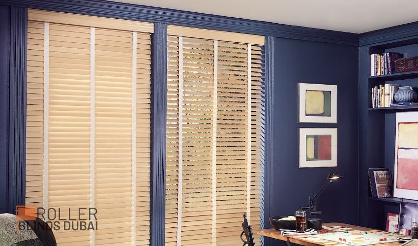 Wood Blinds Tapes