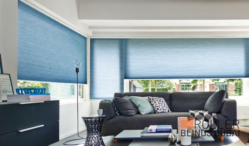 Blinds Ideas For Living Rooms