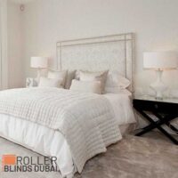 Custom Made Bed Dubai