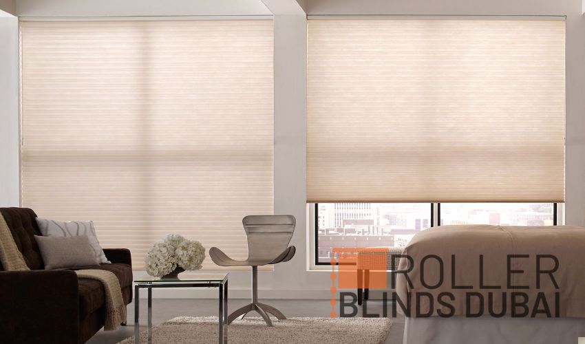 Micro Blinds