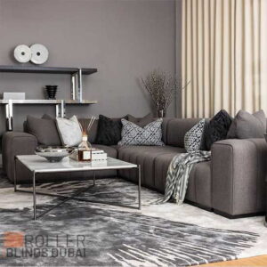 contemporary sofa Dubai