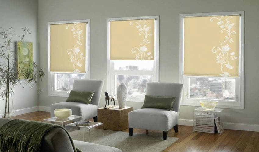 Choose High-quality Roller Blinds for Your House