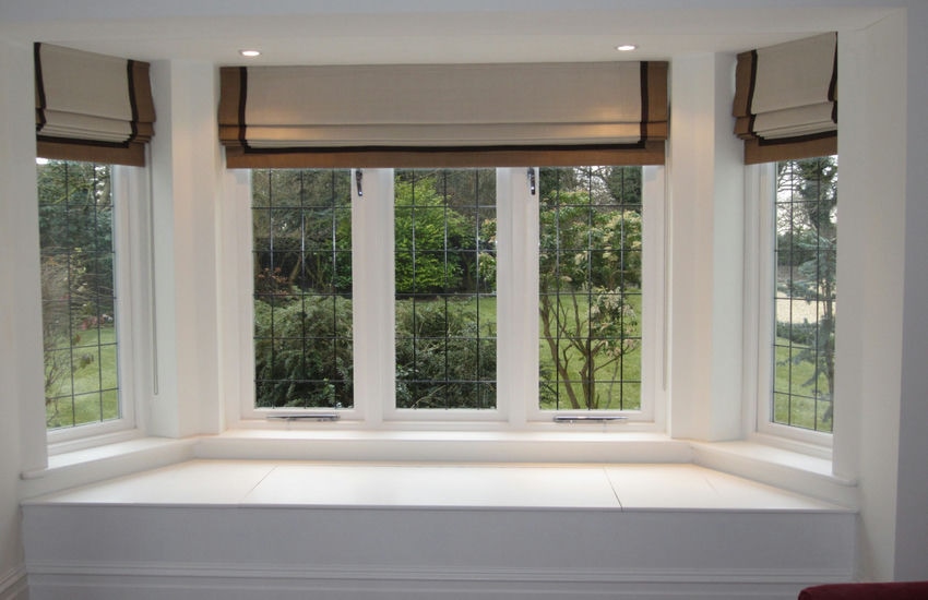 Benefits of Using Roman Blinds 