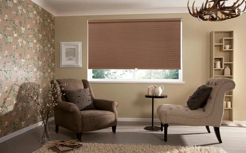 Blackout Blinds for Your Home