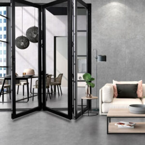 Beautiful Folding Door