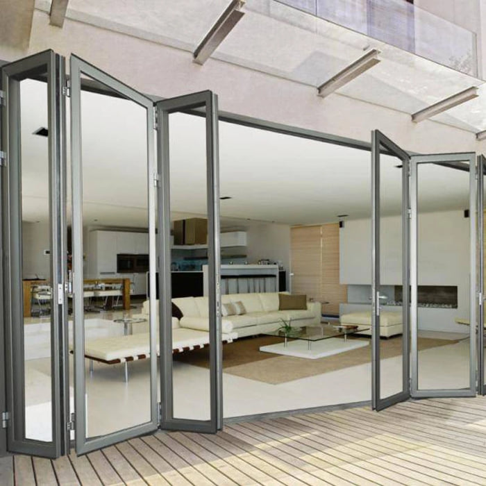 Top Quality Folding Door