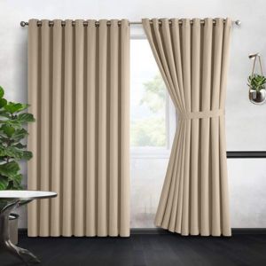 Classic Blackout Curtains