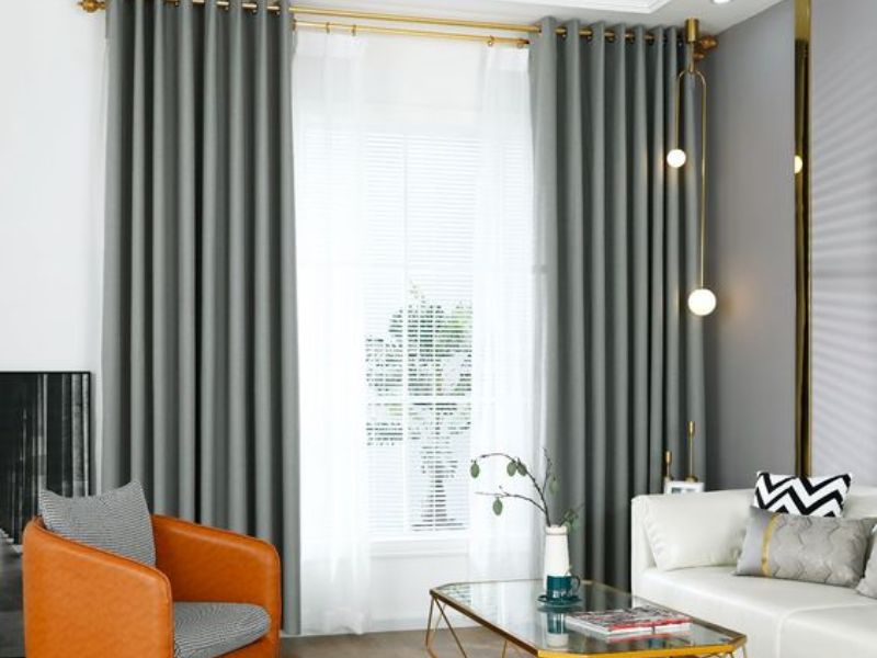 Reliable Blackout Curtains